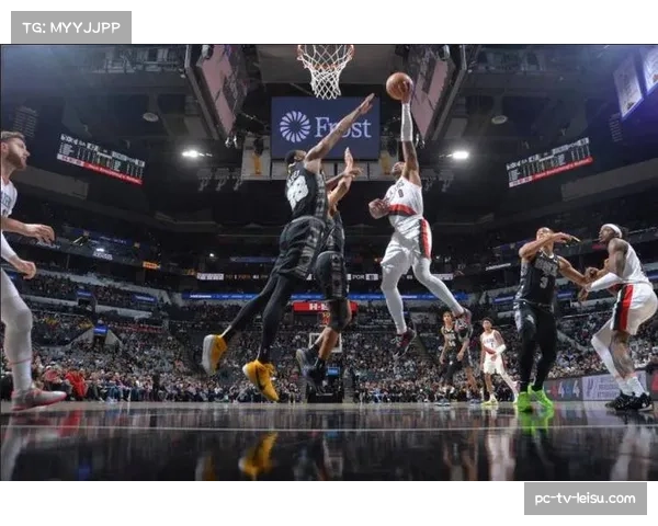 马刺对阵开拓者G1 限制对手三分命中率仅26.3%